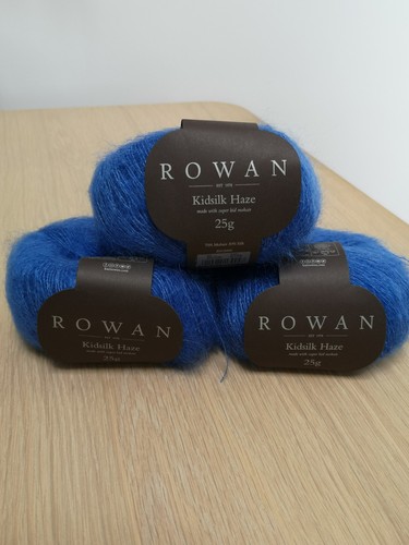 Rowan kidsilk haze kid - haze,