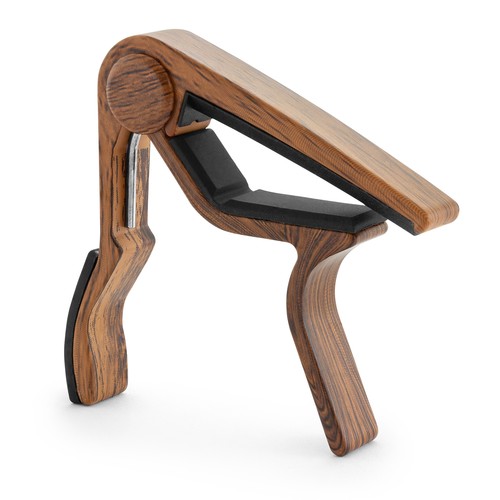 Tiger uacapo7 ukulele capo - tiger, uacapo7-lw
