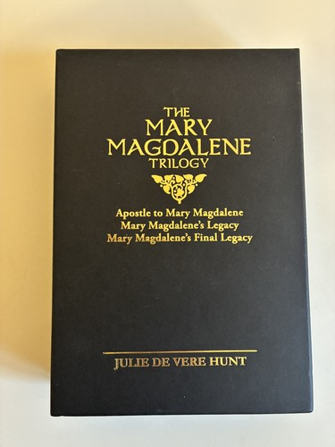 Mary magdalene triple - triple, set