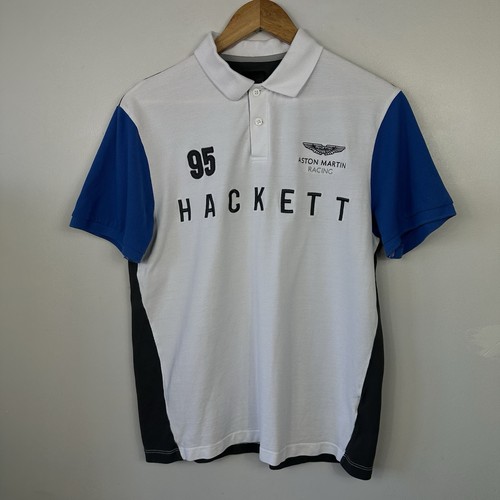 Hackett aston martin racing - martin,