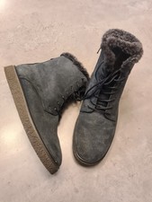 Ecco crepetray w Womens Boots