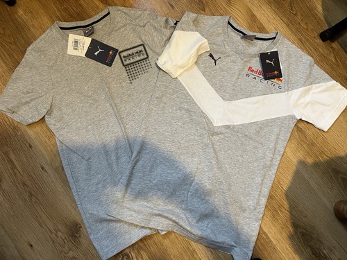 Puma red bull racing - bull, formula