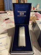 Maruman IC Multispark Vintage