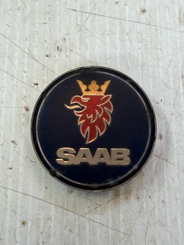 Saab 5 alloy wheel - 9-5,