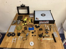 WWE WWF Bundle Ring Gear