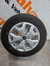 2021-2025 RENAULT KANGOO MK3