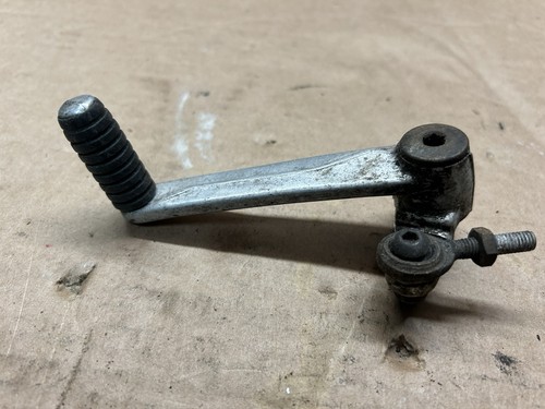 Cagiva mito gear lever - cagiva,