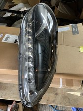 Aston Martin DB9 Rapide Xenon