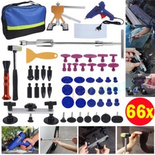 66pcs/set PDR Tool Car