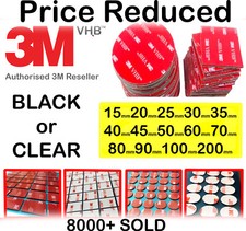 Double-Sided Tape Self