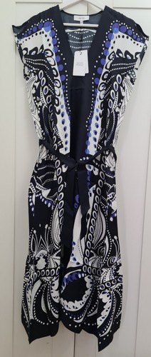 Reiss freja scarf print - reiss,