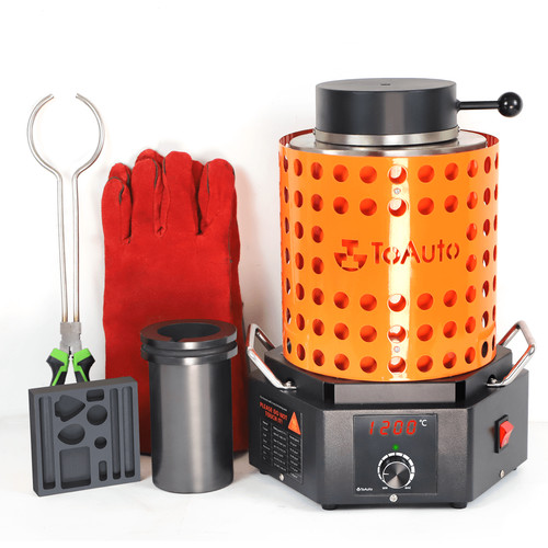 Toauto 5kg electric metal - toauto,