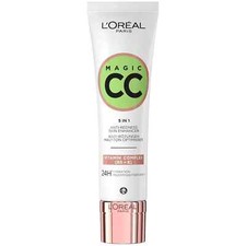 L'Oreal CC C'est Magic Cream