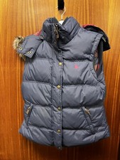 Jack Wills Size 12 Gilet With