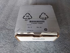 New HP Hewlett Packard