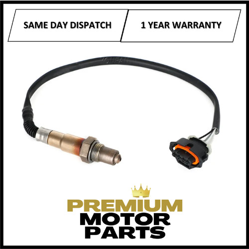 Oxygen lambda sensor for - oxygen,