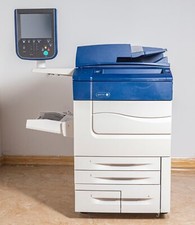 Xerox Colour 570 Printer Laser