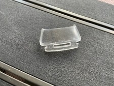SCALEXTRIC C84 Triumph TR4a Windscreen
