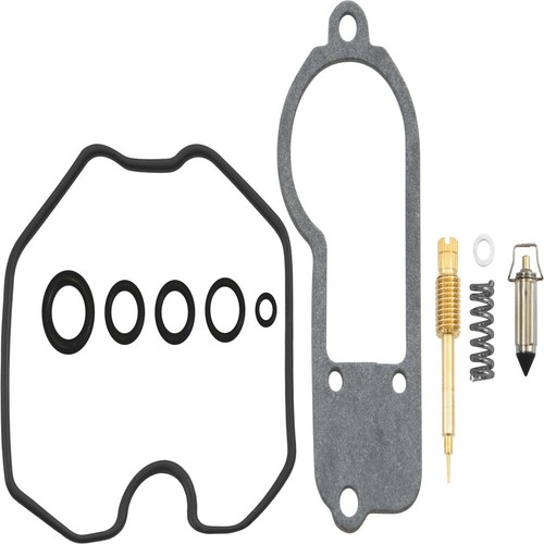 Tourmax carb repair kit - tourmax,