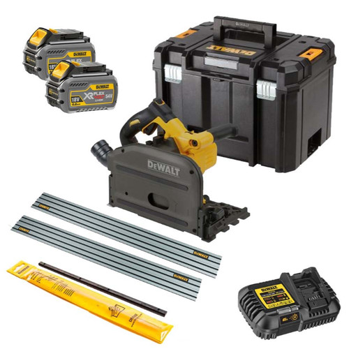 Dewalt dcs520t2r 54v xr - dewalt,