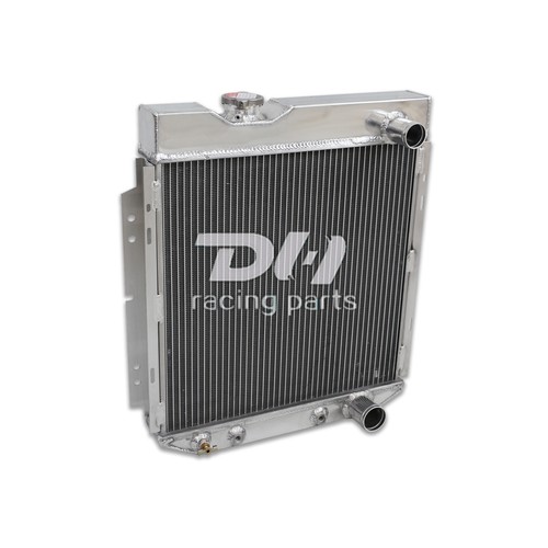 Rows alu radiator for ford - rows,