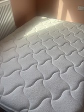 Hypnia Supreme Hybrid Mattress