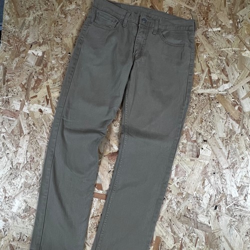 Levi 511 slim fit - fit, jeans