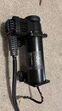 ABP Air Suspension Quiet Compressor