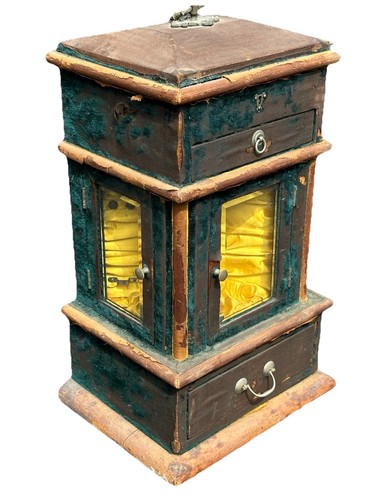 Antique victorian 1800s table - victorian,