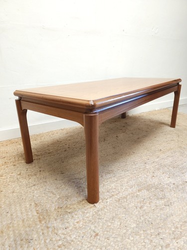 Retro coffee table - , parker