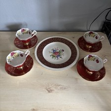 Vintage Royal Stafford Bone