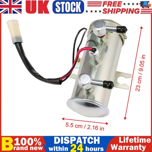 12v electric universal fuel - 12v,