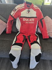 Ducati Textile Jacket and