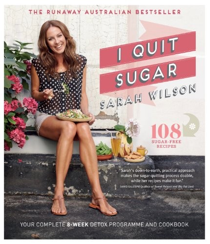 Quit sugar your - sugar:,