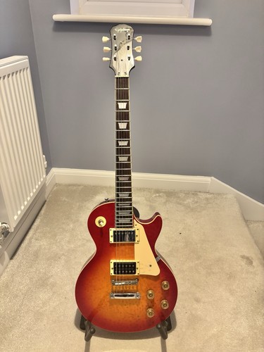 Rare 1994 epiphone birdseye - rare,
