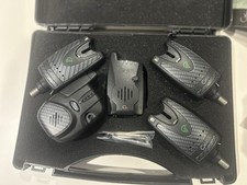 KODEX CX-i 3+1 Wireless Bite