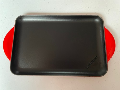 Rare creuset 32cm cast - creuset,