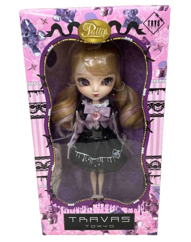 Pullip doll figure merori - figure,
