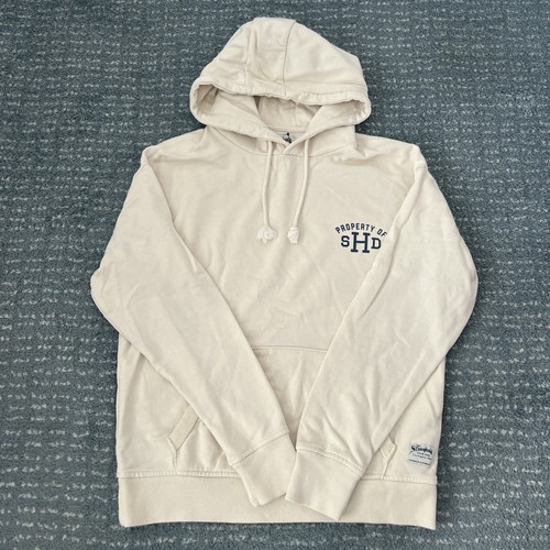 Men primark chunky hoodie - men’s,