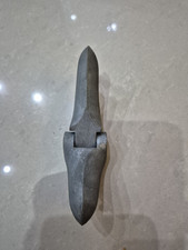 Classic Austin A40 Farina Boot Hinge L/H Genuine Original BMC Part NOS 14A 7222