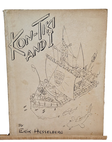 Kon tiki and 1950 - kon-tiki,