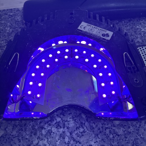 Opl led professional light - professional,