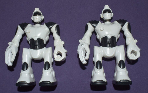 Wowwee lots robotic - 2,