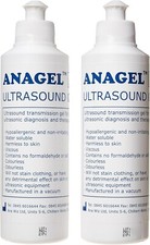 Pack of 2 x Anagel Fetal