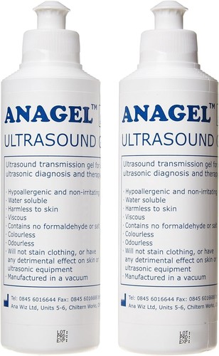 Pack anagel fetal - x,