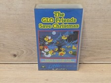 The GLO Friends Save Christmas