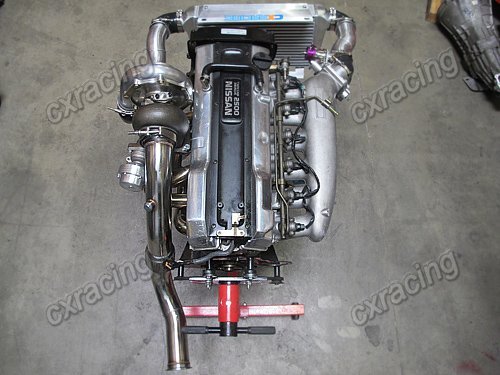 Cxracing rb20 rb25 - cxracing,