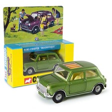 Corgi Toys 334 Mini-Cooper