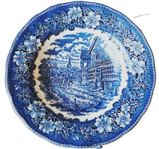 Royal Tudor Ware Coaching