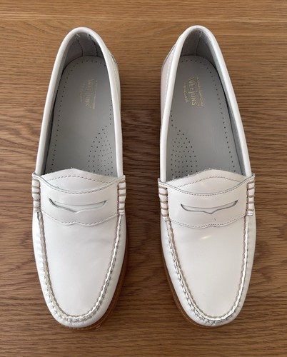 Bass co easy weejuns - &,